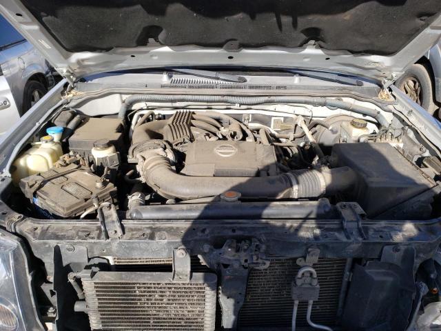 Aukcja sprzedaży 2009 Nissan Xterra Off Road, vin: 5N1AN08W99C512975, numer aukcji: 45534563