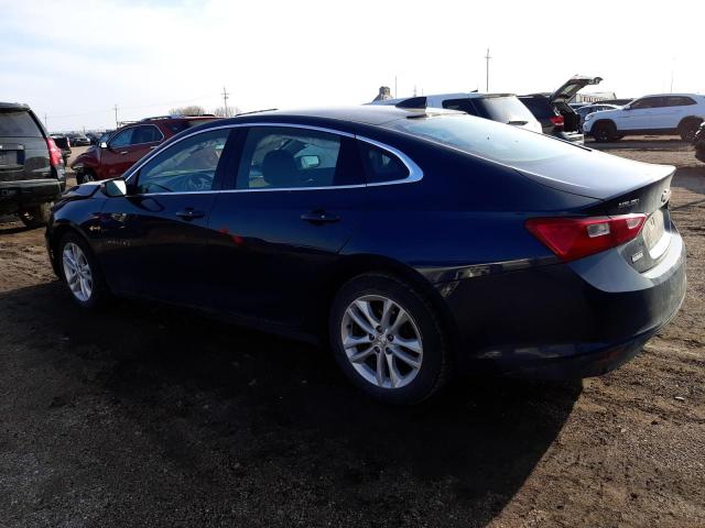 Aukcja sprzedaży 2016 Chevrolet Malibu Lt, vin: 1G1ZE5ST6GF337382, numer aukcji: 45353743