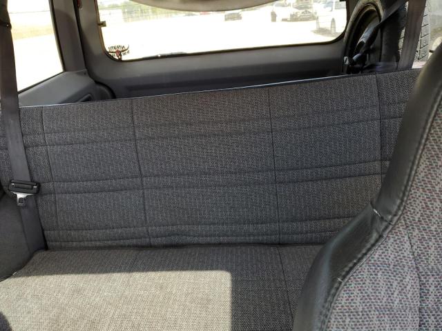 Продаж на аукціоні авто 1998 Jeep Cherokee Sport, vin: 1J4FJ68S6WL111542, номер лоту: 43947333