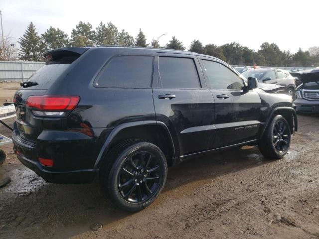 Aukcja sprzedaży 2020 Jeep Grand Cherokee Laredo, vin: 1C4RJFAG8LC149844, numer aukcji: 45515013