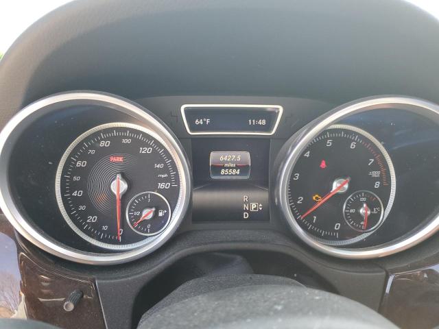 Aukcja sprzedaży 2016 Mercedes-benz Gle 350 4matic, vin: 4JGDA5HB0GA766120, numer aukcji: 45520293