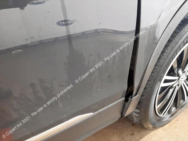 Aukcja sprzedaży 2017 Volkswagen Tiguan Se, vin: WVGZZZ5NZHW398257, numer aukcji: 45440573