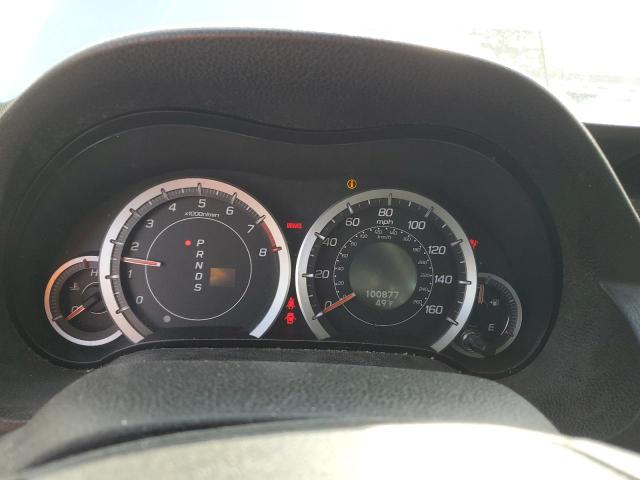 Продаж на аукціоні авто 2013 Acura Tsx, vin: JH4CU2F43DC009141, номер лоту: 45661373