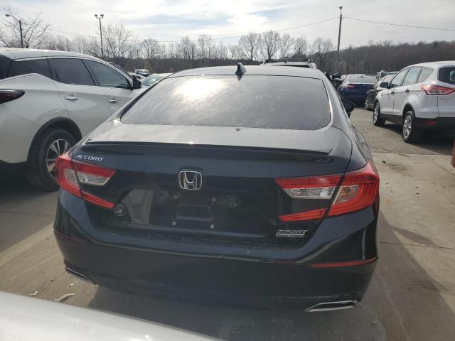 Aukcja sprzedaży 2022 Honda Accord Sport Se, vin: 1HGCV1F46NA071415, numer aukcji: 45469293