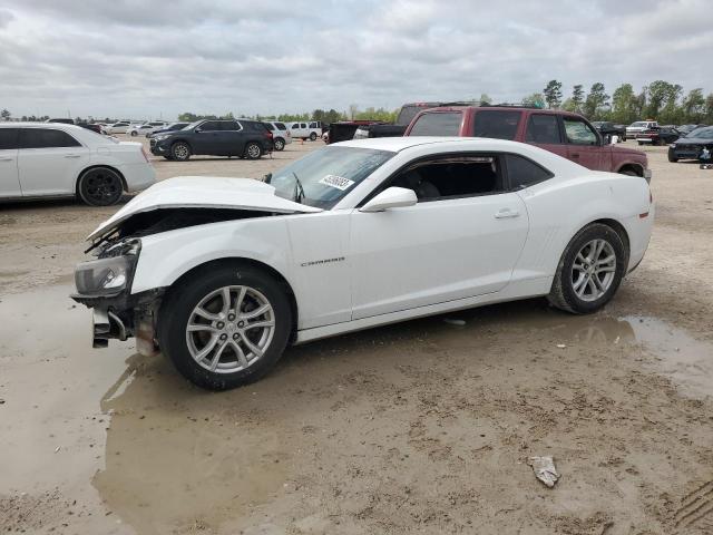 Aukcja sprzedaży 2014 Chevrolet Camaro Lt, vin: 2G1FB1E33E9173028, numer aukcji: 45396083