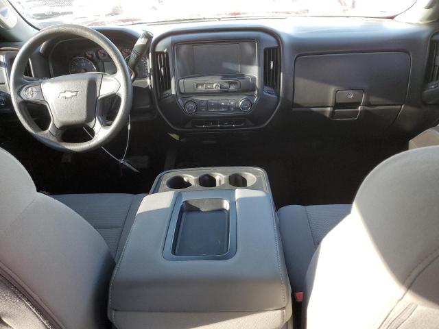 Aukcja sprzedaży 2016 Chevrolet Silverado K1500 Custom, vin: 1GCVKPEC9GZ395524, numer aukcji: 45034073