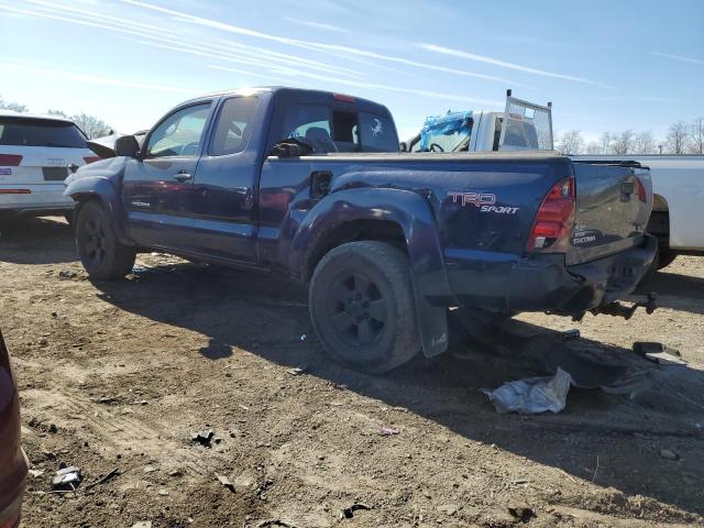 45350643 :رقم المزاد ، 5TEUU42N17Z417644 vin ، 2007 Toyota Tacoma Access Cab مزاد بيع