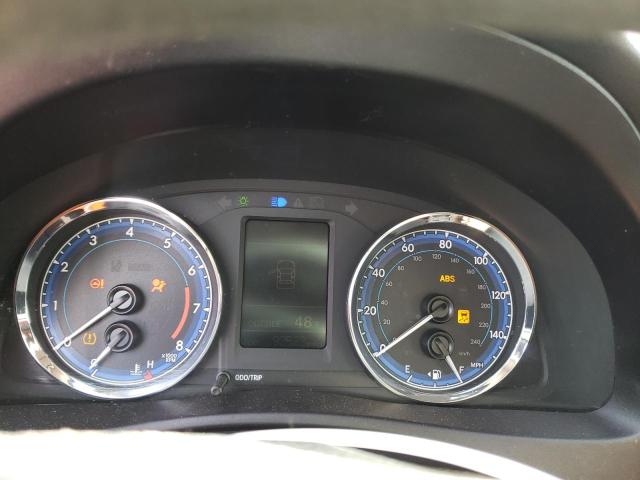 Продаж на аукціоні авто 2018 Toyota Corolla L, vin: 5YFBURHE7JP800853, номер лоту: 39114423