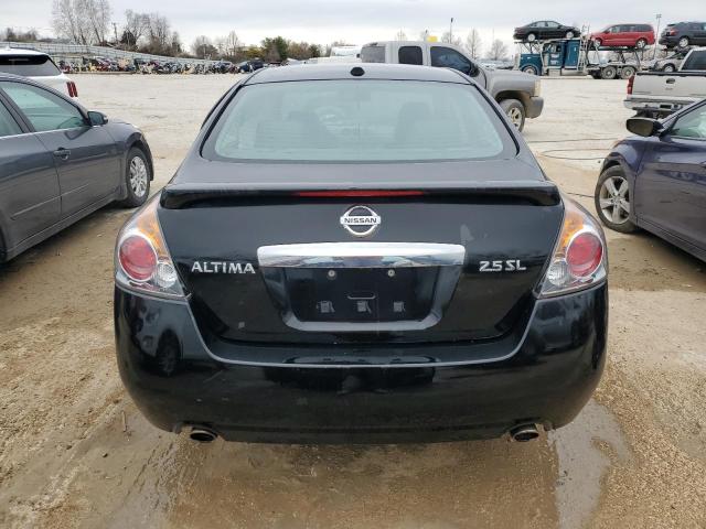 Aukcja sprzedaży 2011 Nissan Altima Base, vin: 1N4AL2AP8BC135799, numer aukcji: 45472933