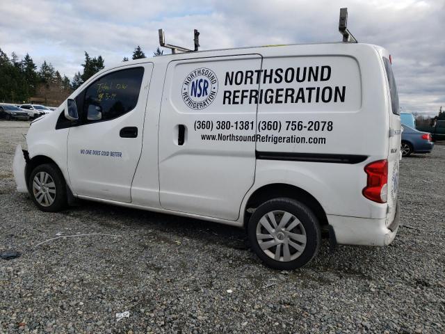 Aukcja sprzedaży 2015 Nissan Nv200 2.5s, vin: 3N6CM0KN3FK703794, numer aukcji: 45498833