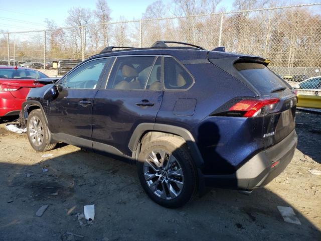 Aukcja sprzedaży 2021 Toyota Rav4 Xle Premium, vin: 2T3A1RFV3MW233820, numer aukcji: 45477193