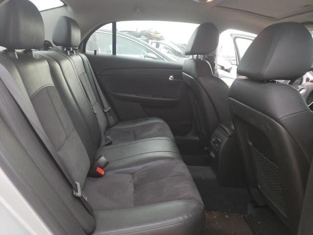 Aukcja sprzedaży 2012 Chevrolet Malibu 2lt, vin: 1G1ZD5EU4CF270282, numer aukcji: 45585363