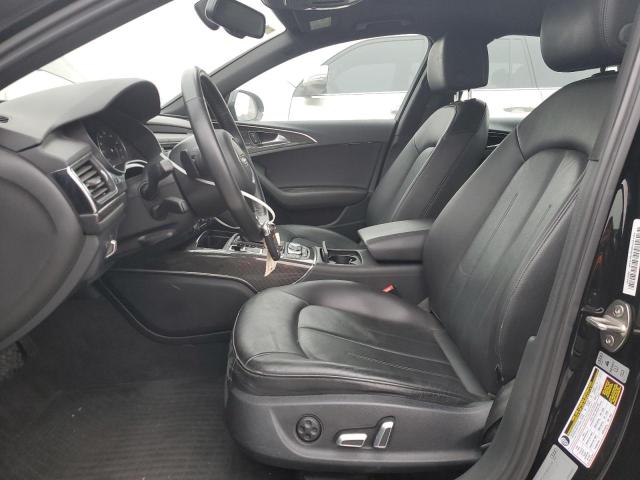 Aukcja sprzedaży 2018 Audi A6 Premium, vin: WAUF3AFC3JN065225, numer aukcji: 45425453