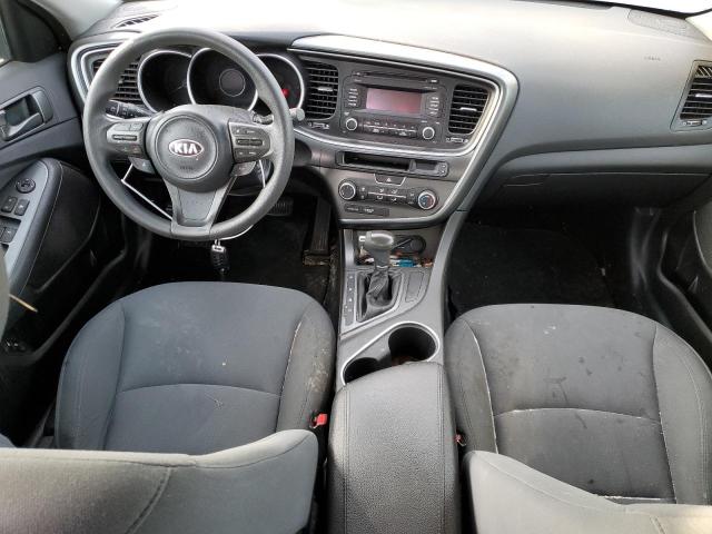 Aukcja sprzedaży 2015 Kia Optima Lx, vin: 5XXGM4A75FG448697, numer aukcji: 45090183