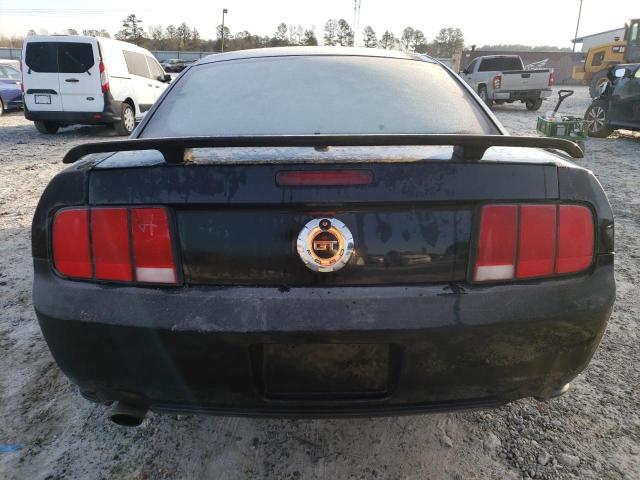 Aukcja sprzedaży 2008 Ford Mustang Gt, vin: 1ZVHT82H285100916, numer aukcji: 45512753
