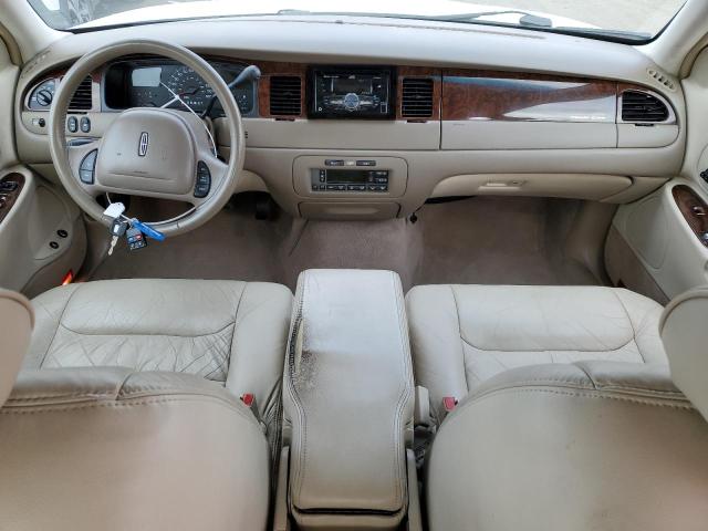 Aukcja sprzedaży 2001 Lincoln Town Car Executive, vin: 1LNHM81W51Y622097, numer aukcji: 45265643