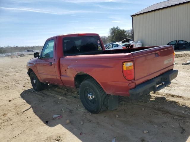 Aukcja sprzedaży 2004 Mazda B2300, vin: 4F4YR12D14TM03348, numer aukcji: 45516973