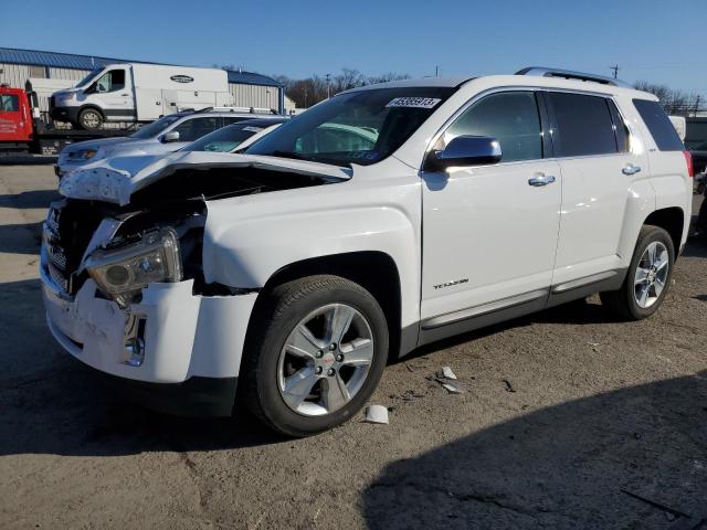 Aukcja sprzedaży 2014 Gmc Terrain Slt, vin: 2GKALTEKXE6137246, numer aukcji: 45385913