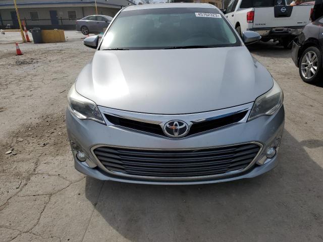 Продаж на аукціоні авто 2015 Toyota Avalon Xle, vin: 4T1BK1EB3FU193325, номер лоту: 45762323