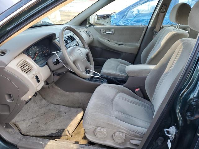 Aukcja sprzedaży 2000 Honda Accord Lx, vin: 1HGCG6651YA035488, numer aukcji: 45604693