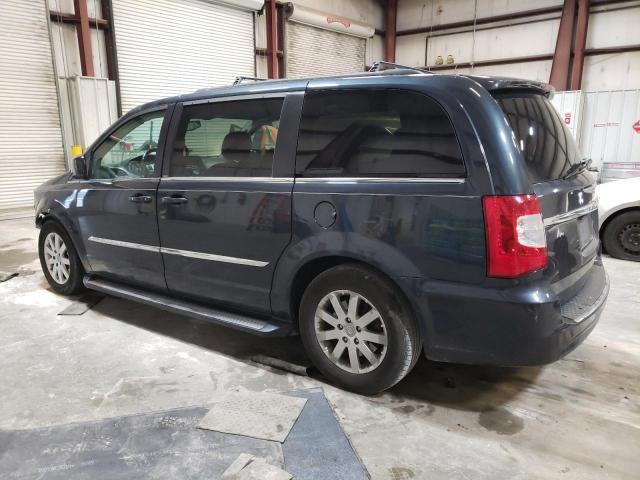 Aukcja sprzedaży 2013 Chrysler Town & Country Touring, vin: 2C4RC1BGXDR769731, numer aukcji: 45186143