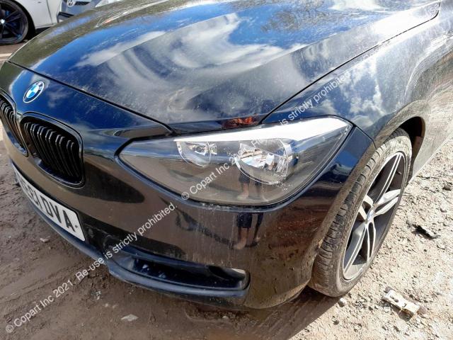 Aukcja sprzedaży 2011 Bmw 116d Sport, vin: WBA1C72040E705031, numer aukcji: 43905723