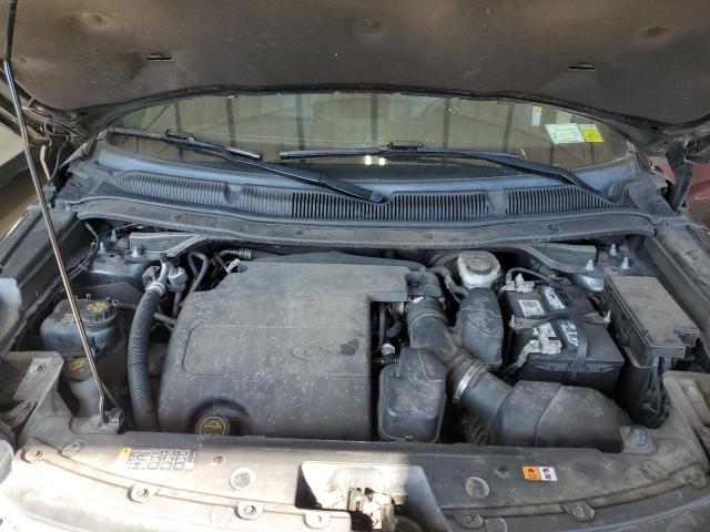 Продаж на аукціоні авто 2016 Ford Explorer Xlt, vin: 1FM5K8D83GGC63756, номер лоту: 45311763