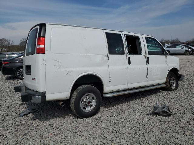 Aukcja sprzedaży 2022 Gmc Savana G2500, vin: 1GTW7AF74N1193092, numer aukcji: 45489713