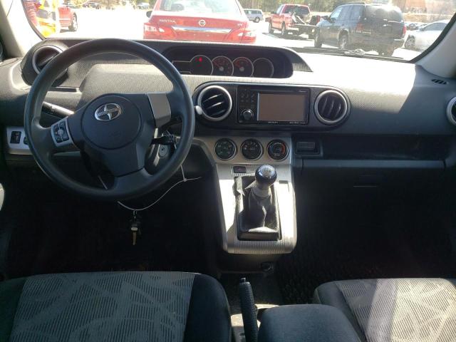 Aukcja sprzedaży 2012 Toyota Scion Xb, vin: JTLZE4FE0CJ003972, numer aukcji: 45399993