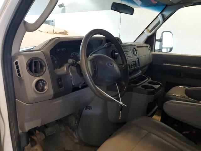 Aukcja sprzedaży 2013 Ford Econoline E250 Van, vin: 1FTNE2EL0DDA60896, numer aukcji: 45443023
