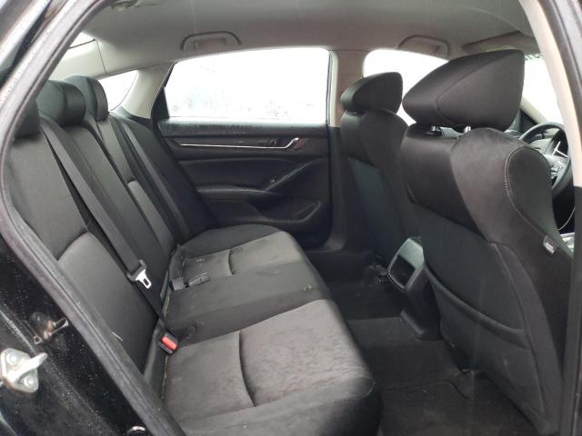 Aukcja sprzedaży 2019 Honda Accord Lx, vin: 1HGCV1F15KA010008, numer aukcji: 45569103