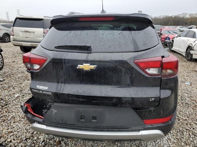 Aukcja sprzedaży 2023 Chevrolet Trailblazer Lt, vin: KL79MPS25PB046096, numer aukcji: 45454203