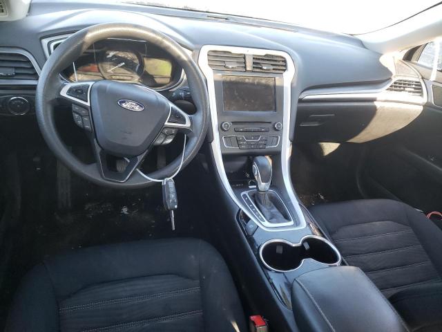 Aukcja sprzedaży 2016 Ford Fusion Se, vin: 3FA6P0HD9GR328854, numer aukcji: 45415513