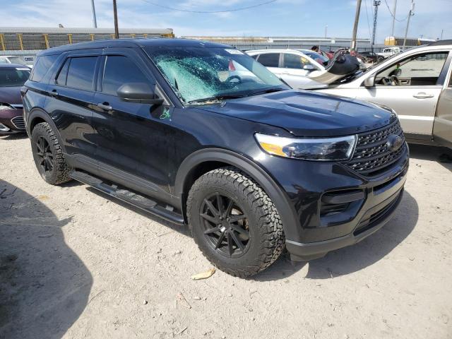 Aukcja sprzedaży 2021 Ford Explorer, vin: 1FMSK8BH7MGA58930, numer aukcji: 45182983