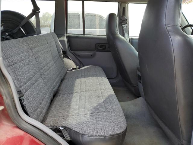 Продаж на аукціоні авто 1998 Jeep Cherokee Sport, vin: 1J4FJ68S6WL111542, номер лоту: 43947333