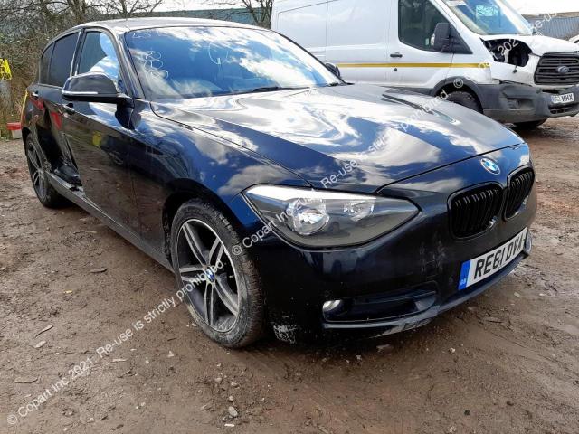 Aukcja sprzedaży 2011 Bmw 116d Sport, vin: WBA1C72040E705031, numer aukcji: 43905723