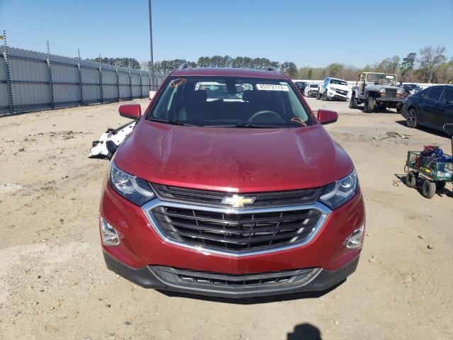 Aukcja sprzedaży 2018 Chevrolet Equinox Lt, vin: 2GNAXJEV1J6244069, numer aukcji: 45372113