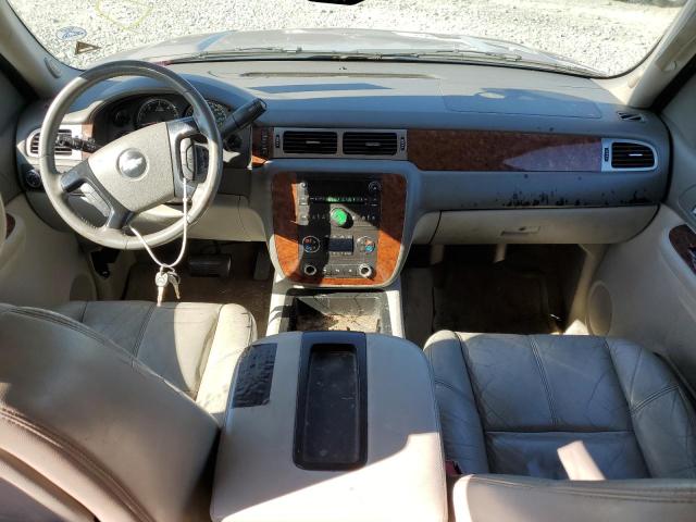 Aukcja sprzedaży 2007 Chevrolet Suburban C1500, vin: 3GNFC16037G186158, numer aukcji: 45549933