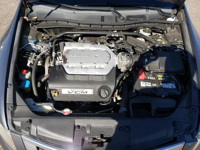 Aukcja sprzedaży 2010 Honda Accord Exl, vin: 1HGCP3F86AA006633, numer aukcji: 45463913