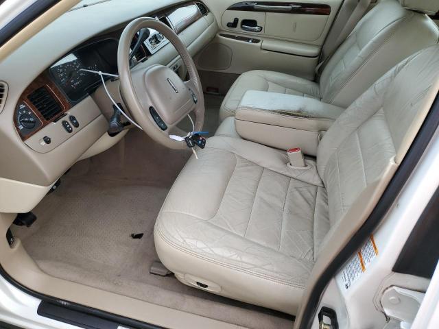 Aukcja sprzedaży 2001 Lincoln Town Car Executive, vin: 1LNHM81W51Y622097, numer aukcji: 45265643
