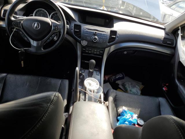 Продаж на аукціоні авто 2013 Acura Tsx, vin: JH4CU2F43DC009141, номер лоту: 45661373