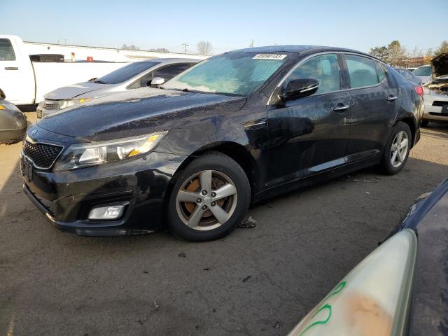 Aukcja sprzedaży 2015 Kia Optima Lx, vin: 5XXGM4A75FG448697, numer aukcji: 45090183