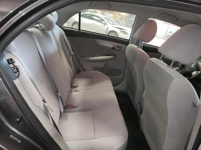 Aukcja sprzedaży 2011 Toyota Corolla Base, vin: JTDBU4EE3B9163748, numer aukcji: 45494853