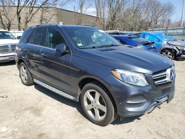 Aukcja sprzedaży 2016 Mercedes-benz Gle 350 4matic, vin: 4JGDA5HB0GA766120, numer aukcji: 45520293