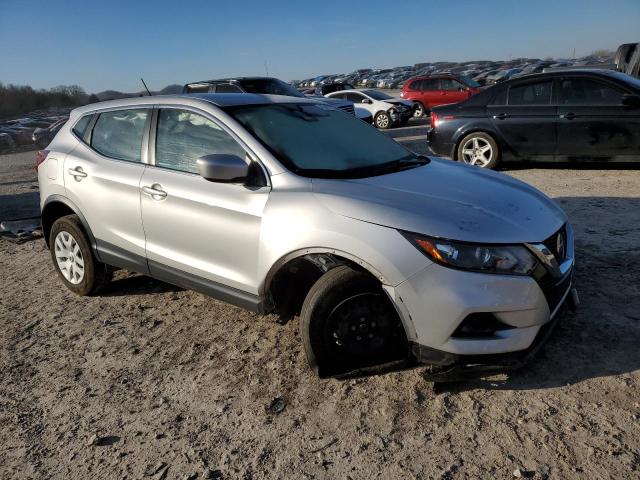 Aukcja sprzedaży 2020 Nissan Rogue Sport S, vin: JN1BJ1CV3LW549554, numer aukcji: 45453523
