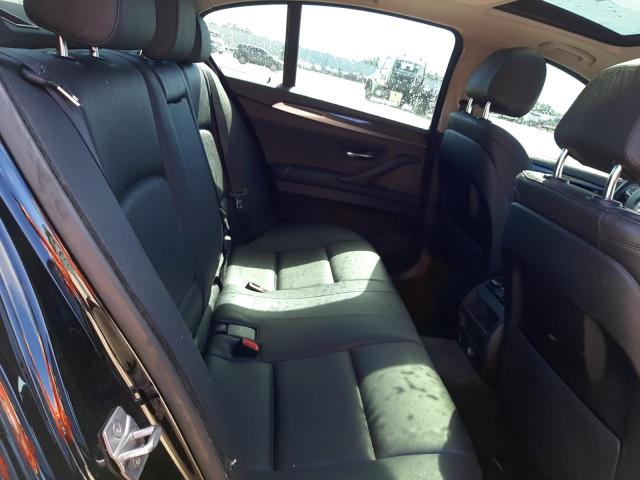 Aukcja sprzedaży 2016 Bmw 528 I, vin: WBA5A5C56GG354742, numer aukcji: 45296483