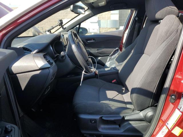 Aukcja sprzedaży 2018 Toyota C-hr Xle, vin: NMTKHMBX1JR021410, numer aukcji: 45203313
