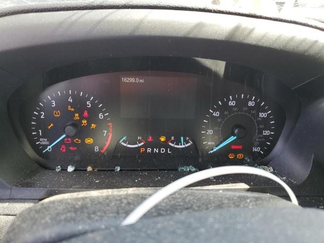 Aukcja sprzedaży 2021 Ford Explorer, vin: 1FMSK8BH7MGA58930, numer aukcji: 45182983