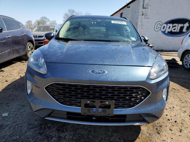 Aukcja sprzedaży 2020 Ford Escape Sel, vin: 1FMCU9H68LUC37360, numer aukcji: 45302093