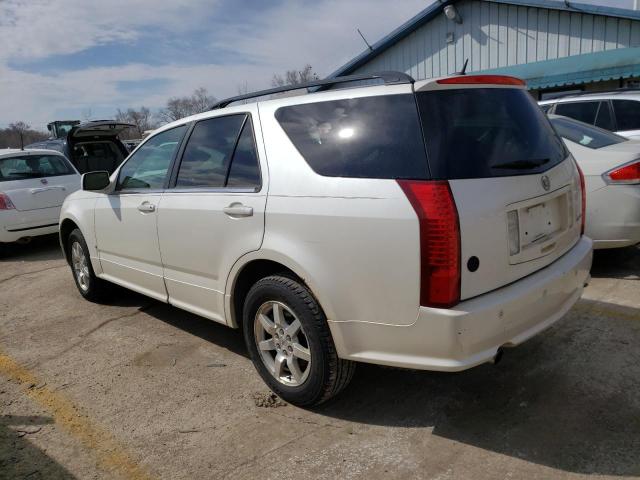 Aukcja sprzedaży 2008 Cadillac Srx, vin: 1GYEE437880134798, numer aukcji: 45431803